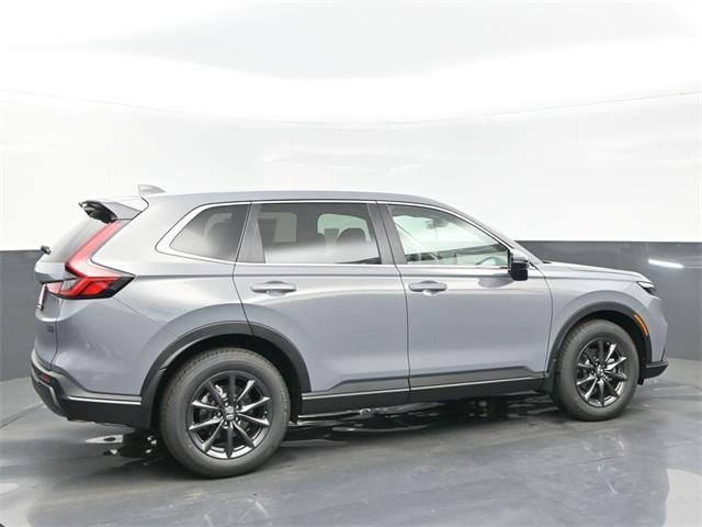new 2026 Honda CR-V car, priced at $37,772