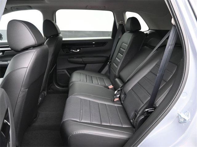 new 2026 Honda CR-V car, priced at $37,772