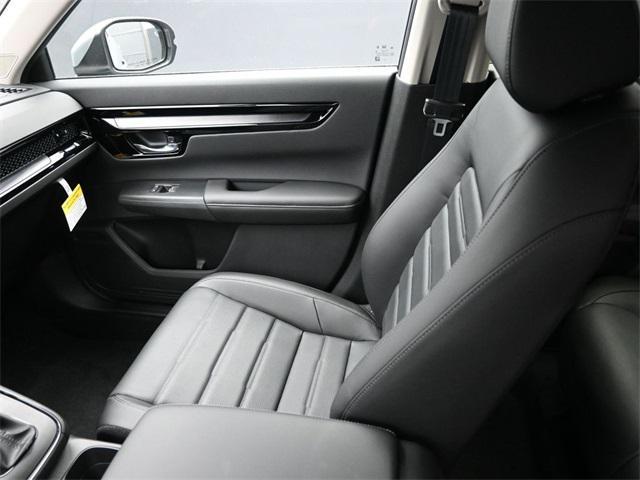 new 2026 Honda CR-V car, priced at $37,772