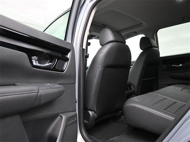 new 2026 Honda CR-V car, priced at $37,772