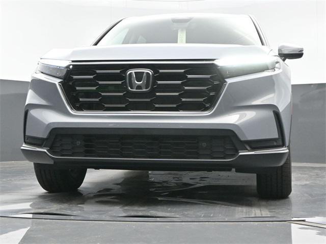 new 2026 Honda CR-V car, priced at $37,772