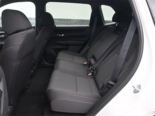 new 2026 Honda CR-V Hybrid car, priced at $36,020