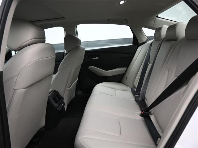 new 2025 Honda Accord Hybrid car, priced at $34,626