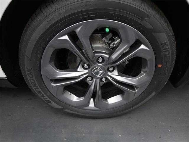 new 2025 Honda Accord Hybrid car, priced at $34,626
