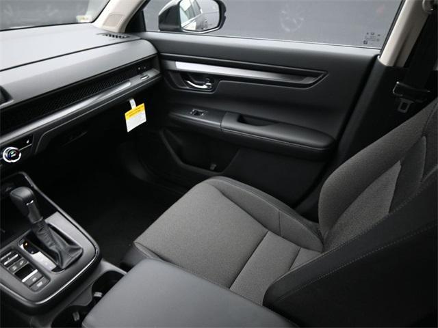 new 2026 Honda CR-V car