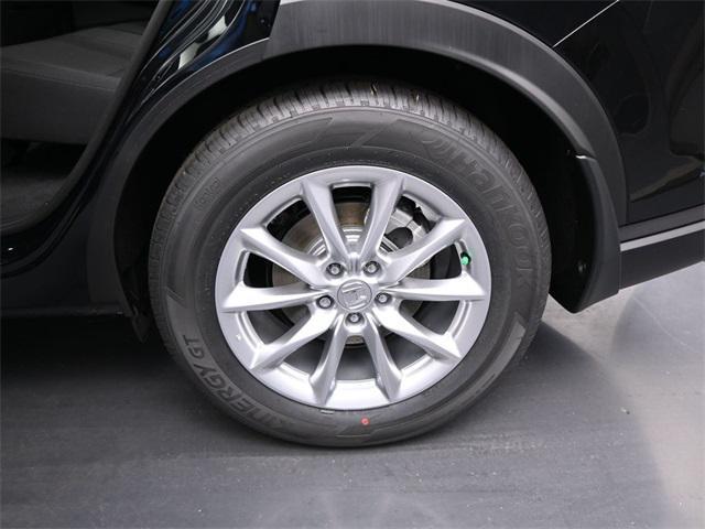 new 2026 Honda CR-V car