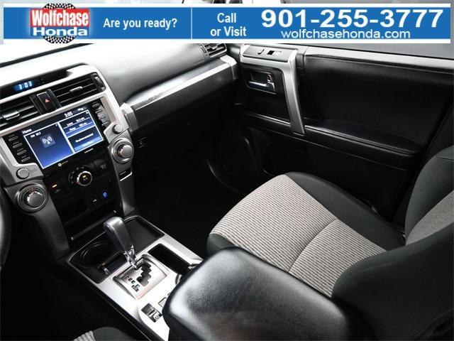 used 2022 Toyota 4Runner car, priced at $37,950