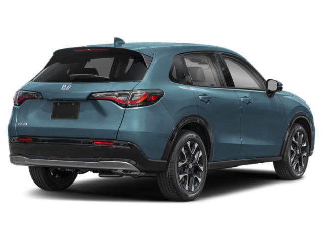 new 2026 Honda HR-V car, priced at $30,502