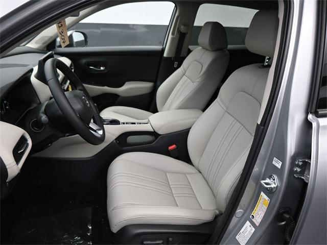 new 2026 Honda HR-V car, priced at $32,945