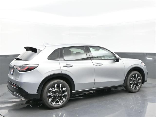 new 2026 Honda HR-V car, priced at $32,945