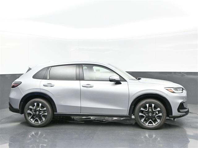 new 2026 Honda HR-V car, priced at $32,945
