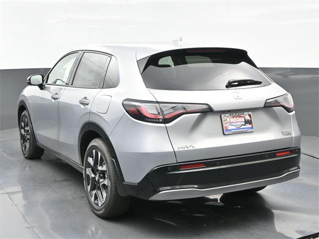 new 2026 Honda HR-V car, priced at $32,945