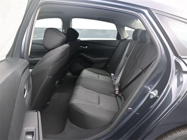 new 2025 Honda Accord car, priced at $29,993