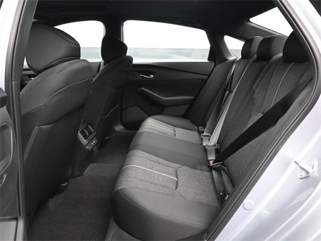 new 2025 Honda Accord Hybrid car, priced at $33,088
