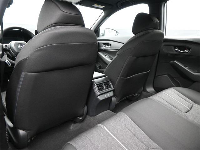 new 2025 Honda Accord Hybrid car, priced at $33,088