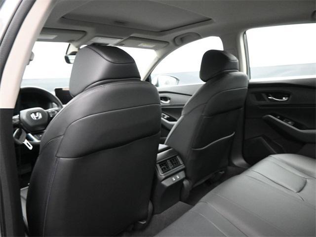 new 2025 Honda Accord Hybrid car, priced at $38,986