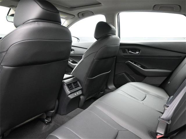 new 2025 Honda Accord Hybrid car, priced at $38,531