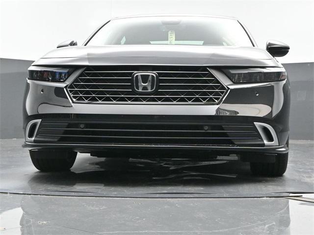 new 2025 Honda Accord Hybrid car, priced at $38,531