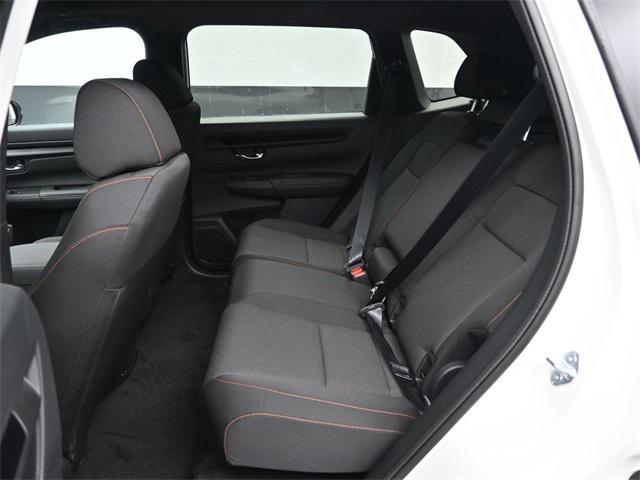 new 2026 Honda CR-V Hybrid car, priced at $36,020