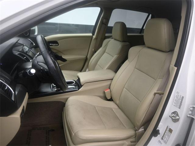 used 2017 Acura RDX car, priced at $18,250