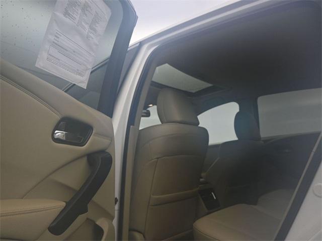 used 2017 Acura RDX car, priced at $18,250