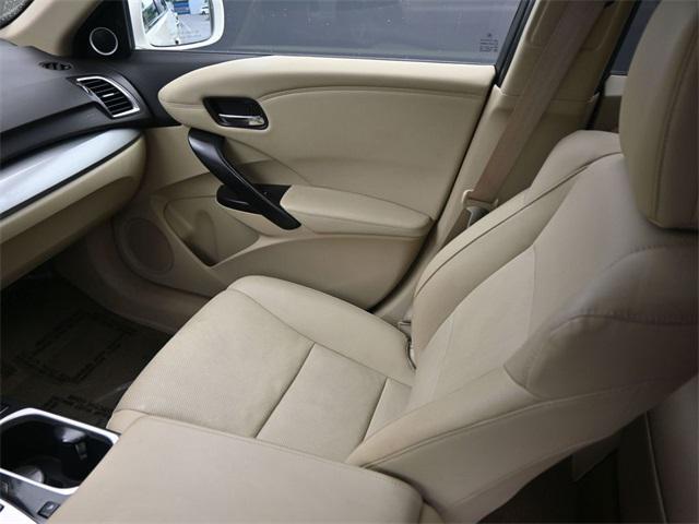 used 2017 Acura RDX car, priced at $18,250