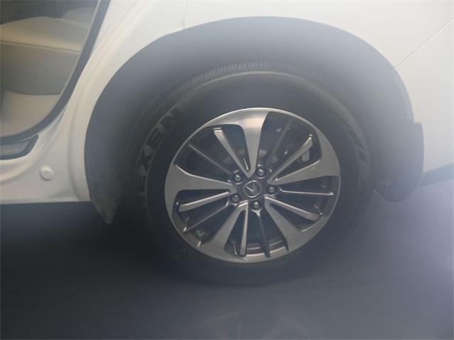 used 2017 Acura RDX car, priced at $18,250