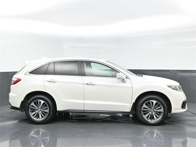 used 2017 Acura RDX car, priced at $18,250