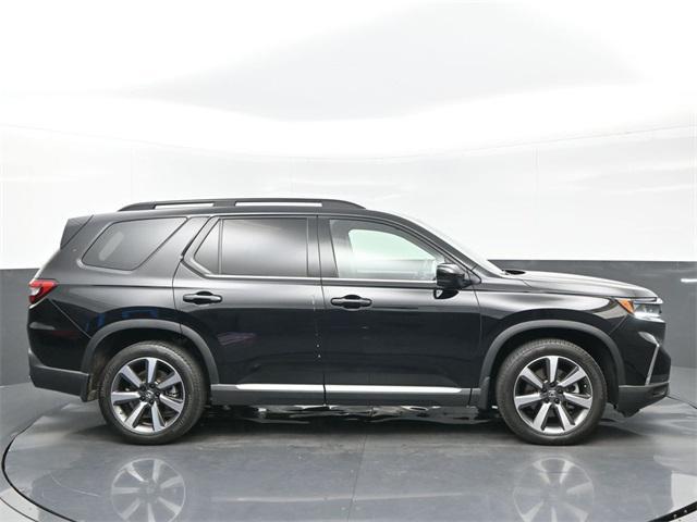 used 2024 Honda Pilot car, priced at $46,750