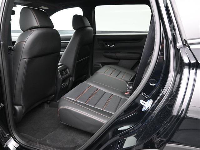 new 2026 Honda CR-V Hybrid car, priced at $39,756