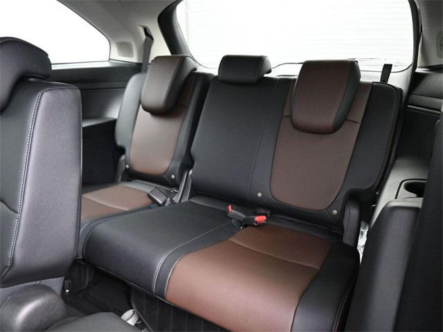 new 2026 Honda Odyssey car, priced at $52,600