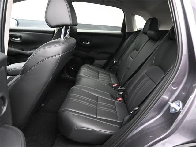 new 2026 Honda HR-V car, priced at $30,412