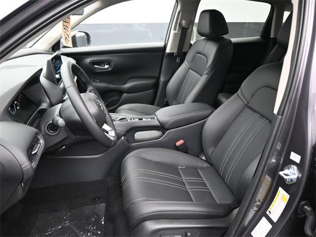 new 2026 Honda HR-V car, priced at $30,412