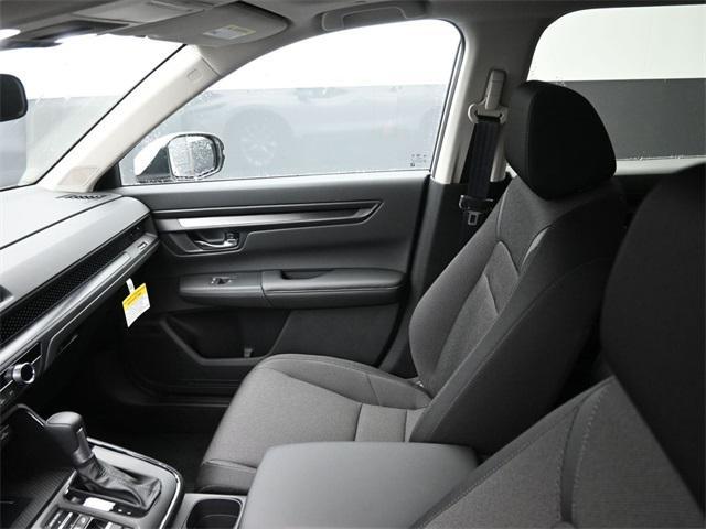 new 2026 Honda CR-V car, priced at $34,022
