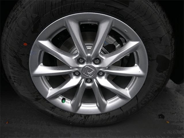 new 2026 Honda CR-V car, priced at $34,022