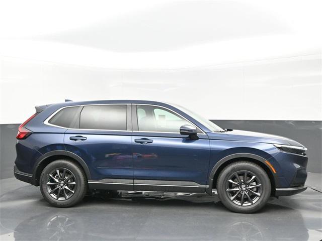 new 2026 Honda CR-V car, priced at $36,795