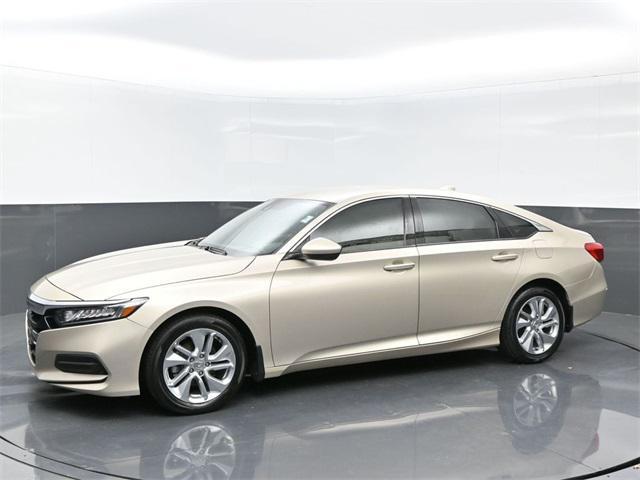 used 2020 Honda Accord car, priced at $21,250