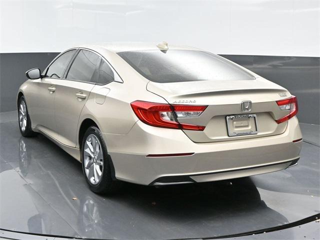 used 2020 Honda Accord car, priced at $21,250