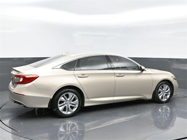 used 2020 Honda Accord car, priced at $21,250