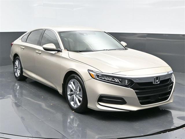 used 2020 Honda Accord car, priced at $21,250