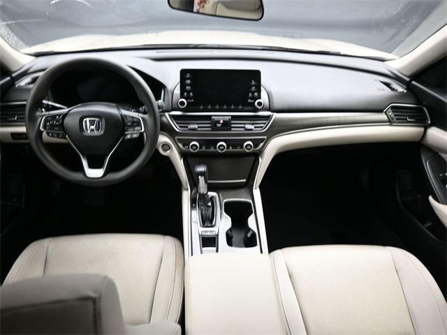 used 2020 Honda Accord car, priced at $21,250