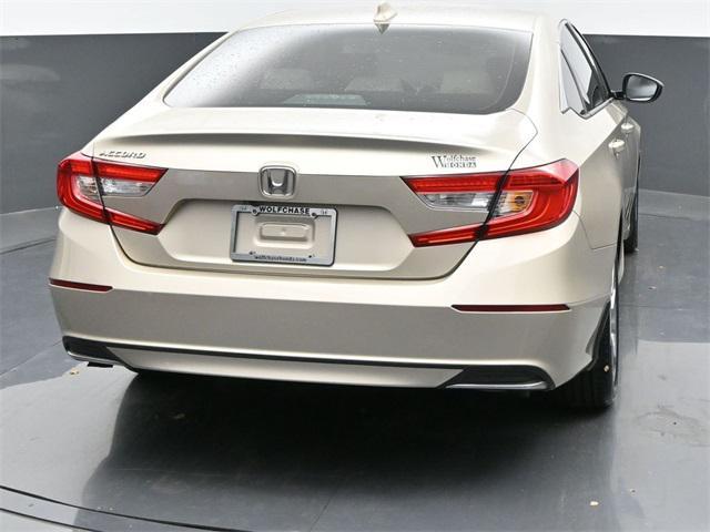 used 2020 Honda Accord car, priced at $21,250