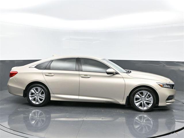 used 2020 Honda Accord car, priced at $21,250