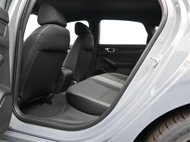 new 2026 Honda Civic car, priced at $27,742