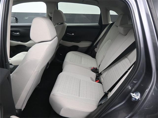 new 2026 Honda HR-V car, priced at $29,095