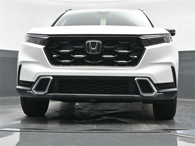 new 2026 Honda CR-V Hybrid car, priced at $42,640
