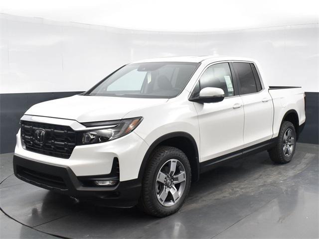 new 2024 Honda Ridgeline car, priced at $42,006