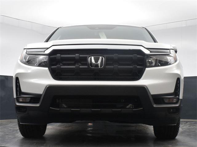 new 2024 Honda Ridgeline car, priced at $42,006