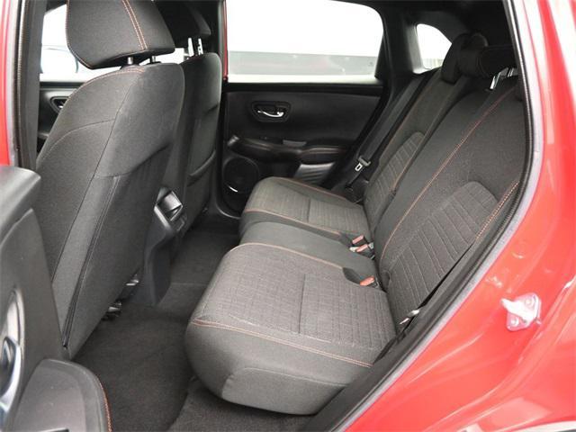used 2023 Honda HR-V car, priced at $24,950