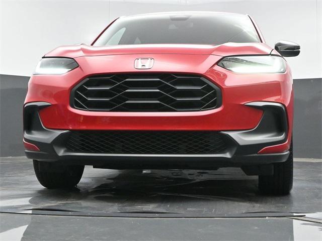 used 2023 Honda HR-V car, priced at $24,950